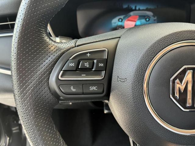 Mg Motor Marvel R image 5