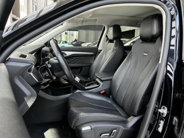 Mg Motor Marvel R image 4