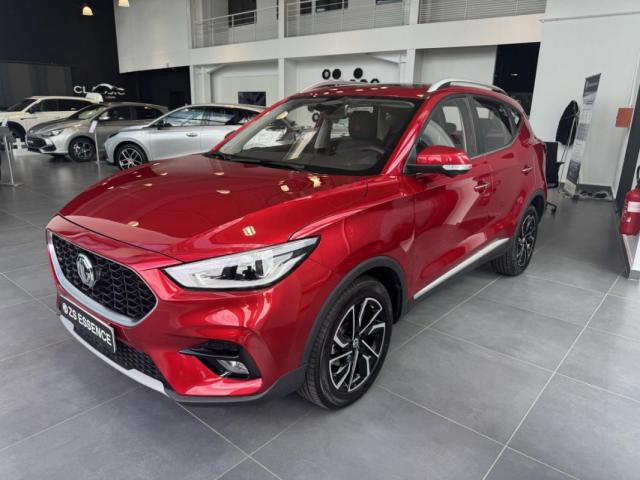 Mg Motor Zs image 2