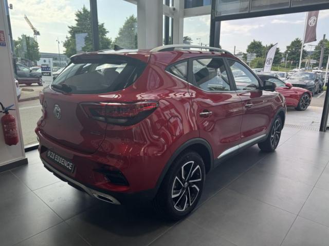 Mg Motor Zs image 3
