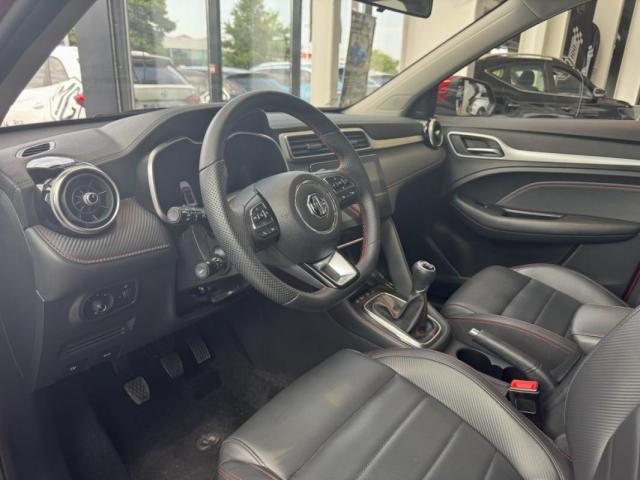 Mg Motor Zs image 8
