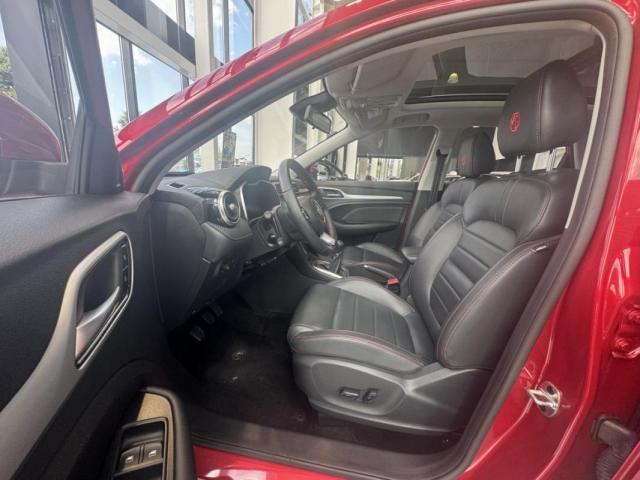 Mg Motor Zs image 4