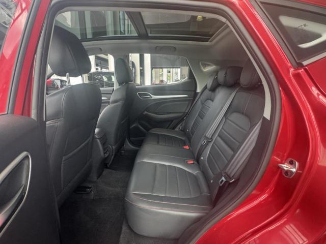 Mg Motor Zs image 1