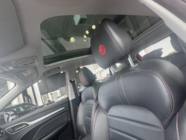 Mg Motor Zs image 6