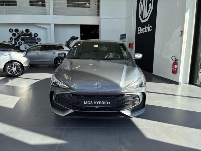 Mg Motor Mg3 image 1