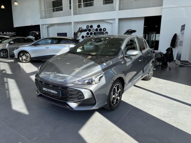Mg Motor Mg3 image 6