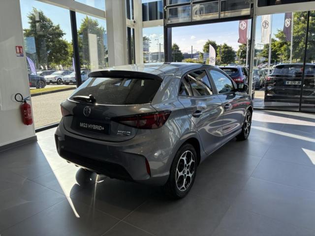 Mg Motor Mg3 image 9