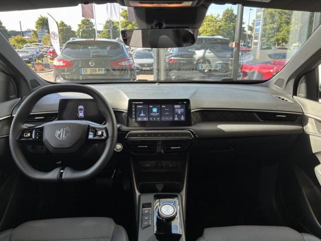 Mg Motor Mg3 image 4