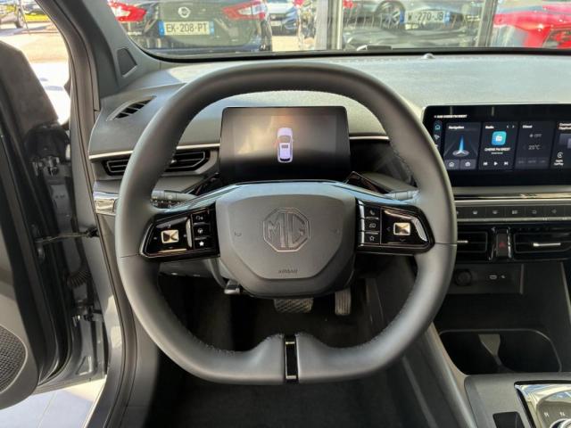Mg Motor Mg3 image 7