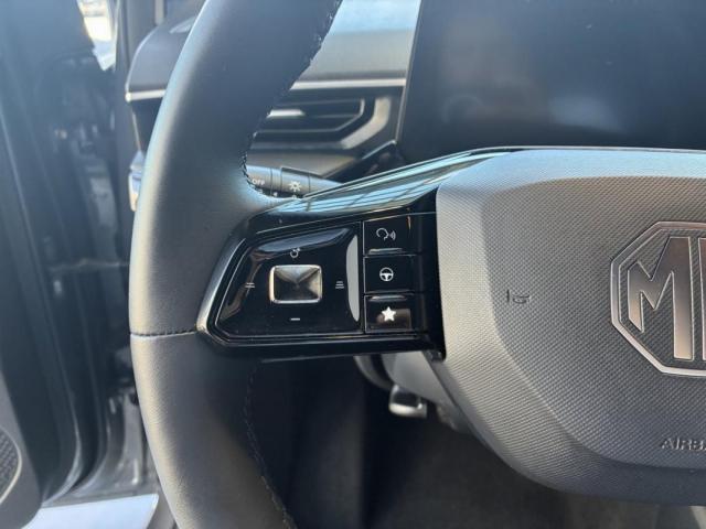 Mg Motor Mg3 image 9