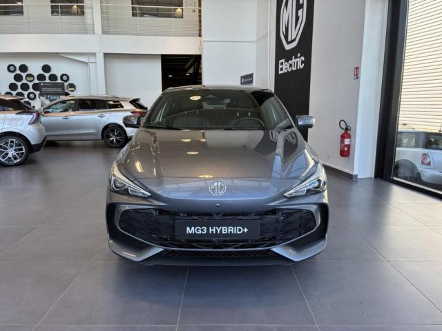 Mg Motor Mg3 image 4