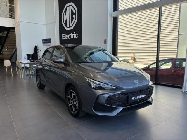 Mg Motor Mg3 image 6