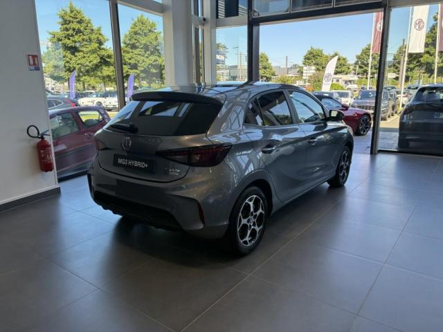 Mg Motor Mg3 image 8
