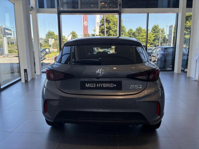 Mg Motor Mg3 image 7