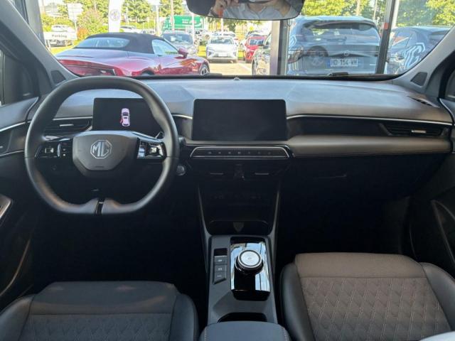 Mg Motor Mg3 image 5