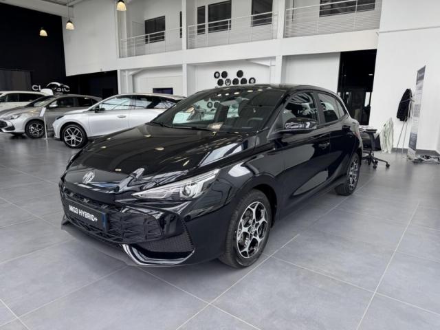 Mg Motor Mg3 image 4