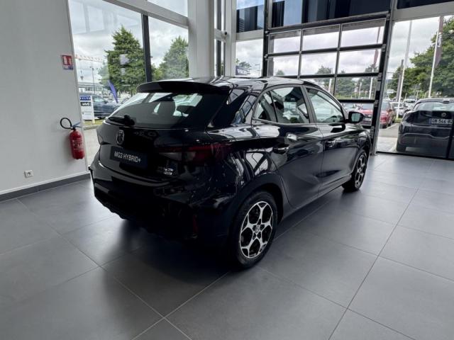 Mg Motor Mg3 image 7