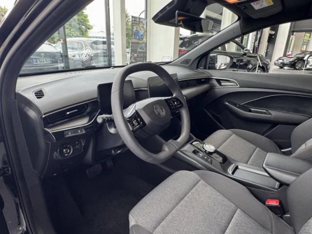 Mg Motor Mg3 image 1