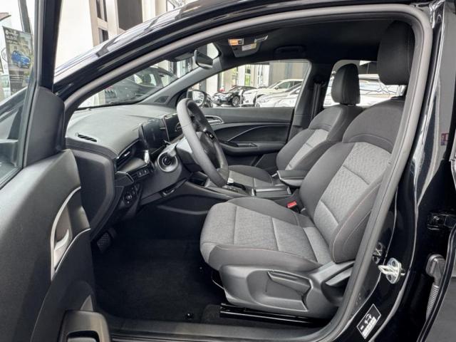 Mg Motor Mg3 image 9