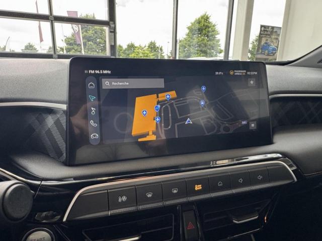 Mg Motor Mg3 image 8