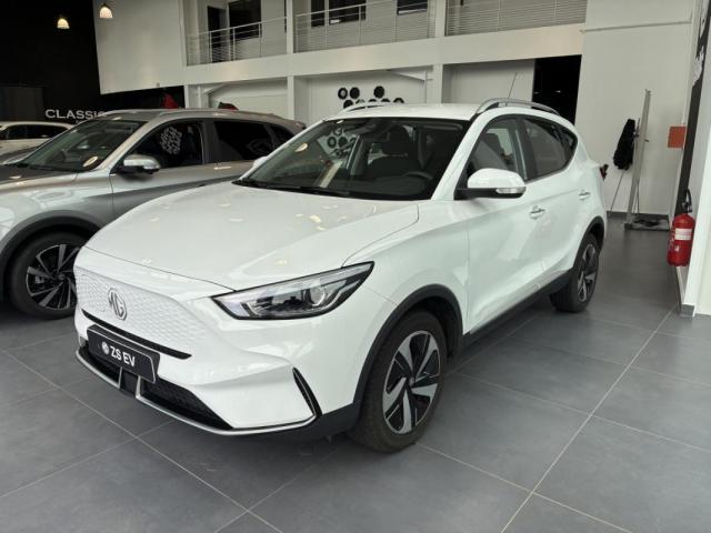 Mg Motor