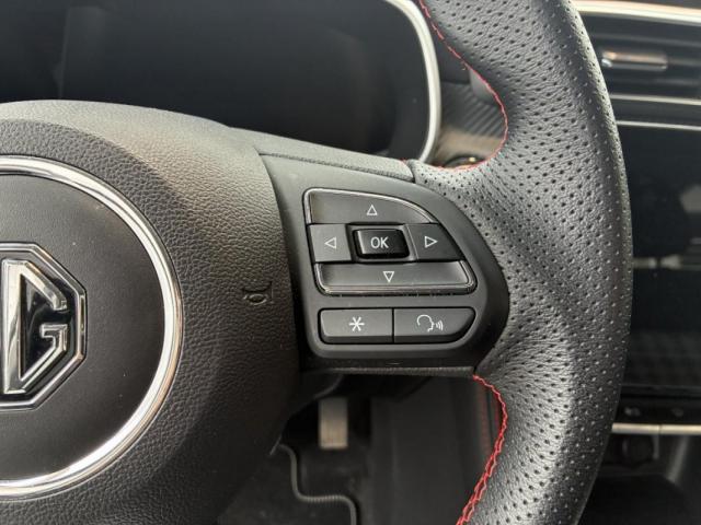 Mg Motor Zs Ev image 3