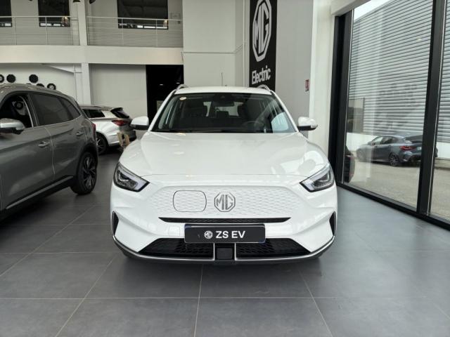 Mg Motor Zs Ev image 9