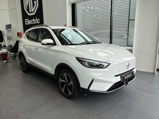 Mg Motor Zs Ev image 5