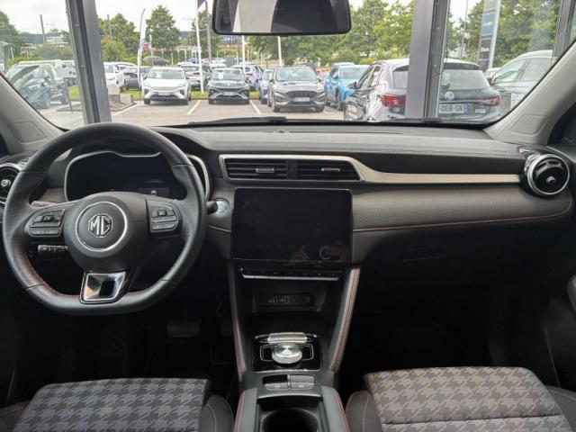 Mg Motor Zs Ev image 7