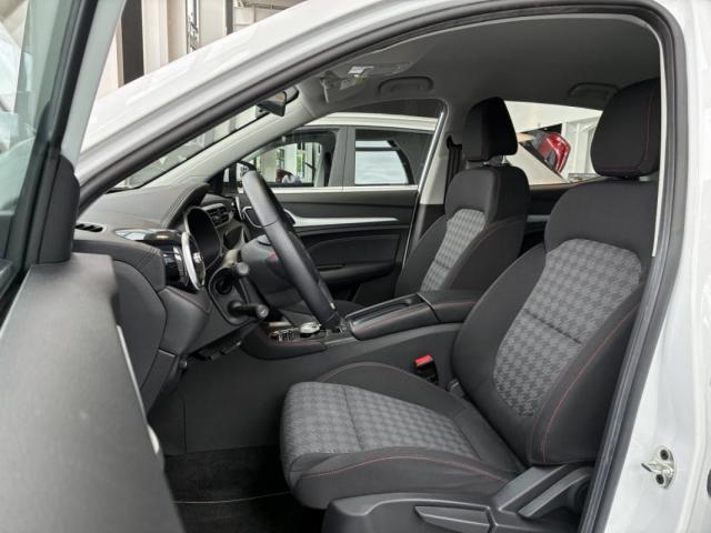 Mg Motor Zs Ev image 8