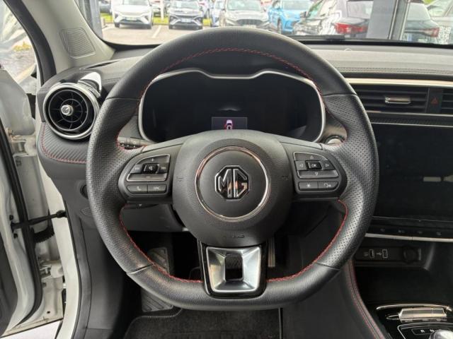 Mg Motor Zs Ev image 1