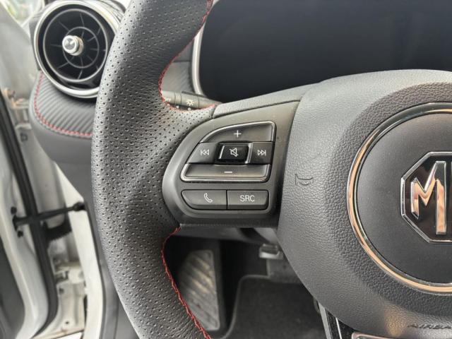 Mg Motor Zs Ev image 2