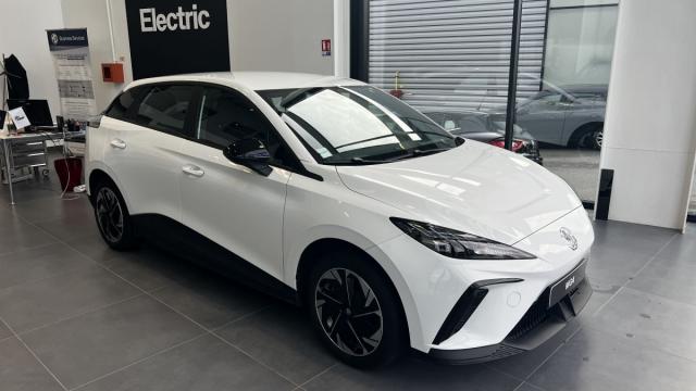 Mg Mg4 Electric Standard - 51kwh /125 Kw / 170 Ch 2wd