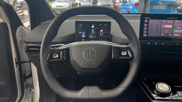 Mg Mg4 image 3