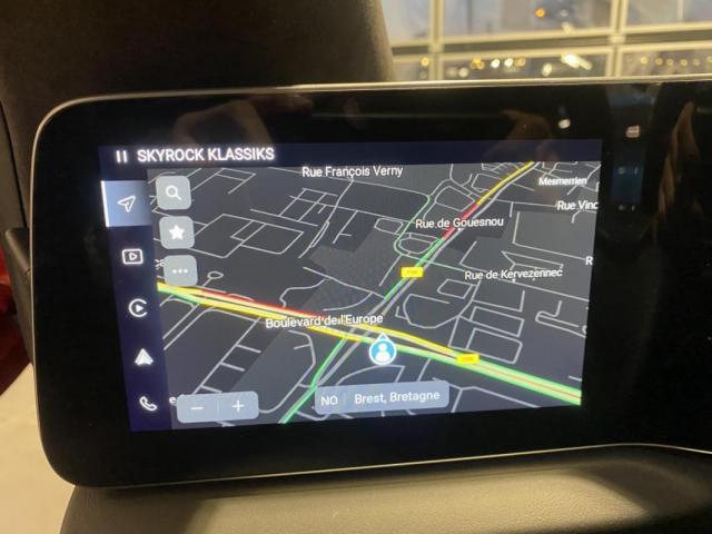 Mg Cyberster image 7