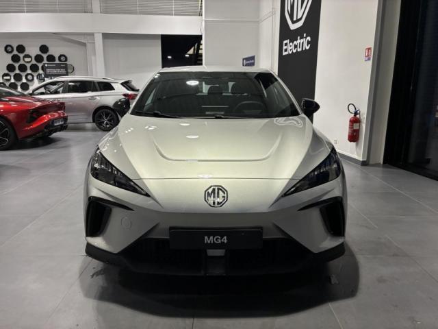 Mg Mg4 image 8