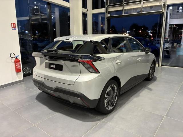 Mg Mg4 image 2