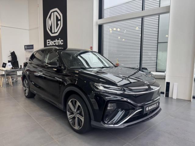 Mg Marvel R Luxury 132 Kw/180ch 2wd