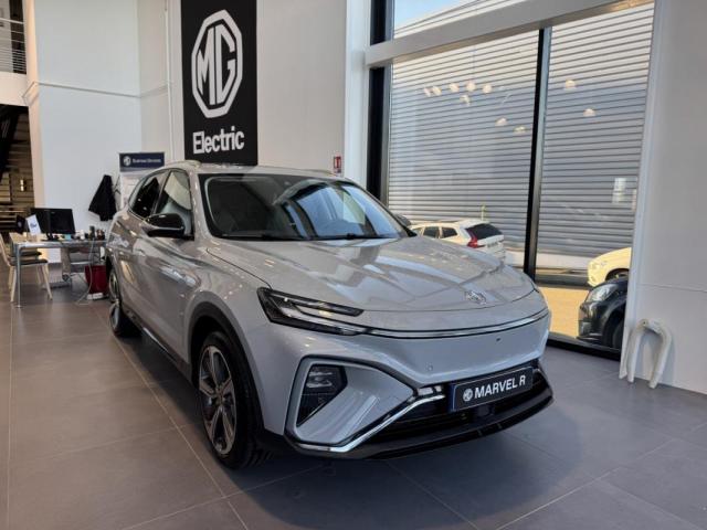 Mg Marvel R Luxury 132 Kw/180ch 2wd