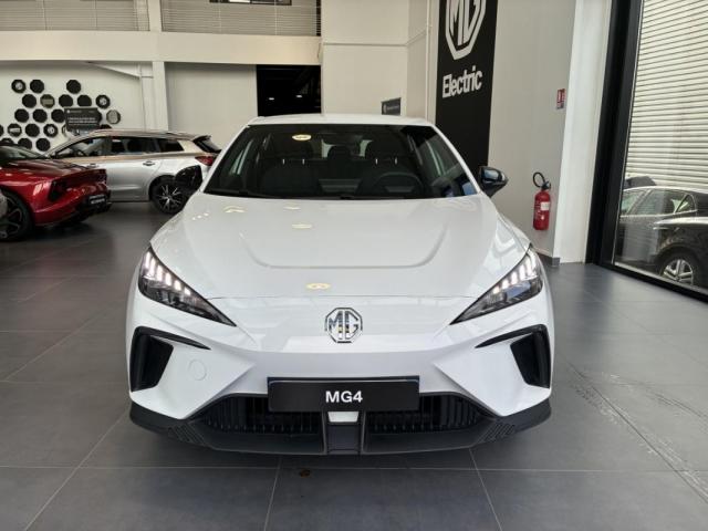 Mg Mg4 image 2