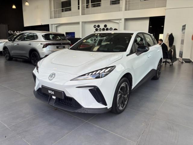 Mg Mg4 image 7