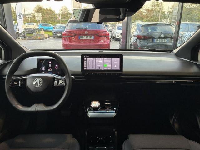 Mg Mg4 image 4