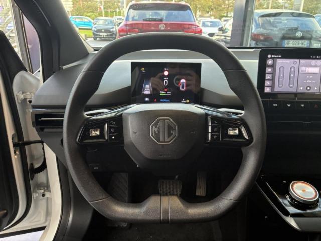 Mg Mg4 image 8