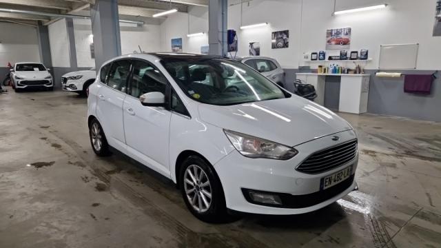 Ford C-Max image 6