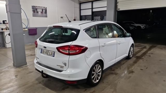 Ford C-Max image 8