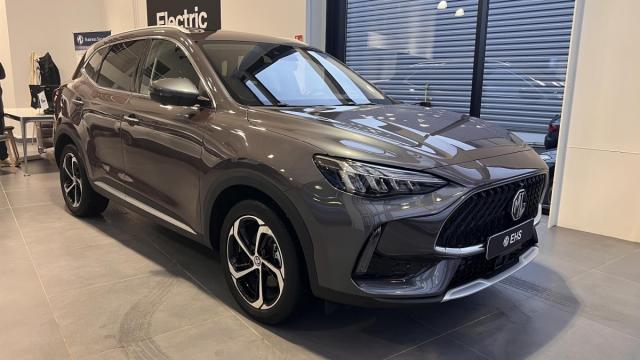 Mg Ehs 1.5t Gdi Phev Luxury Auto