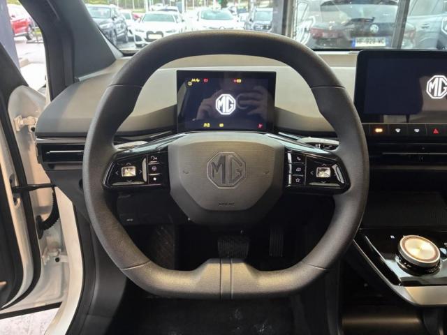 Mg Mg4 image 7