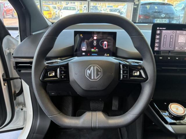 Mg Mg4 image 3