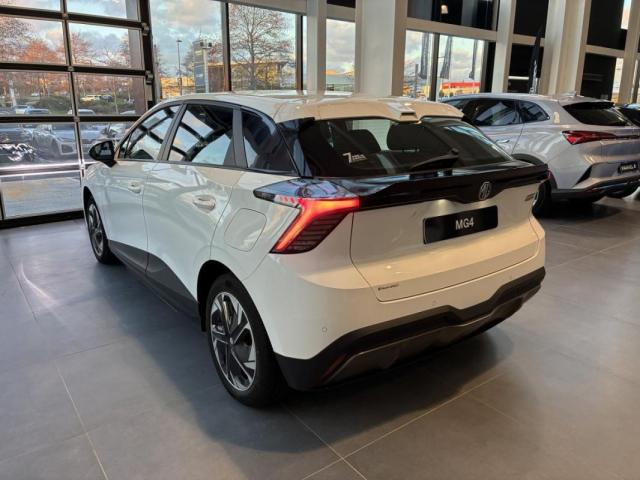 Mg Mg4 image 1