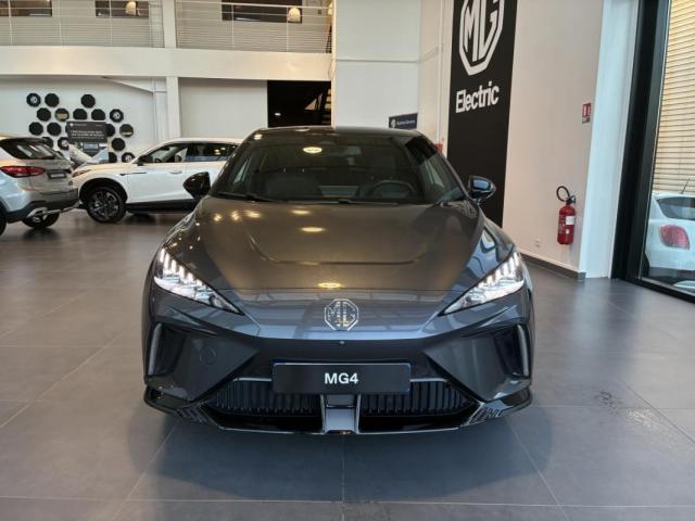 Mg Mg4 image 5
